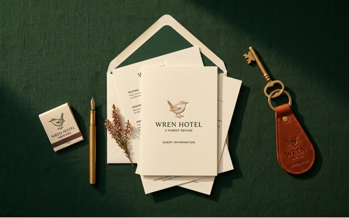 The Wren Hotel