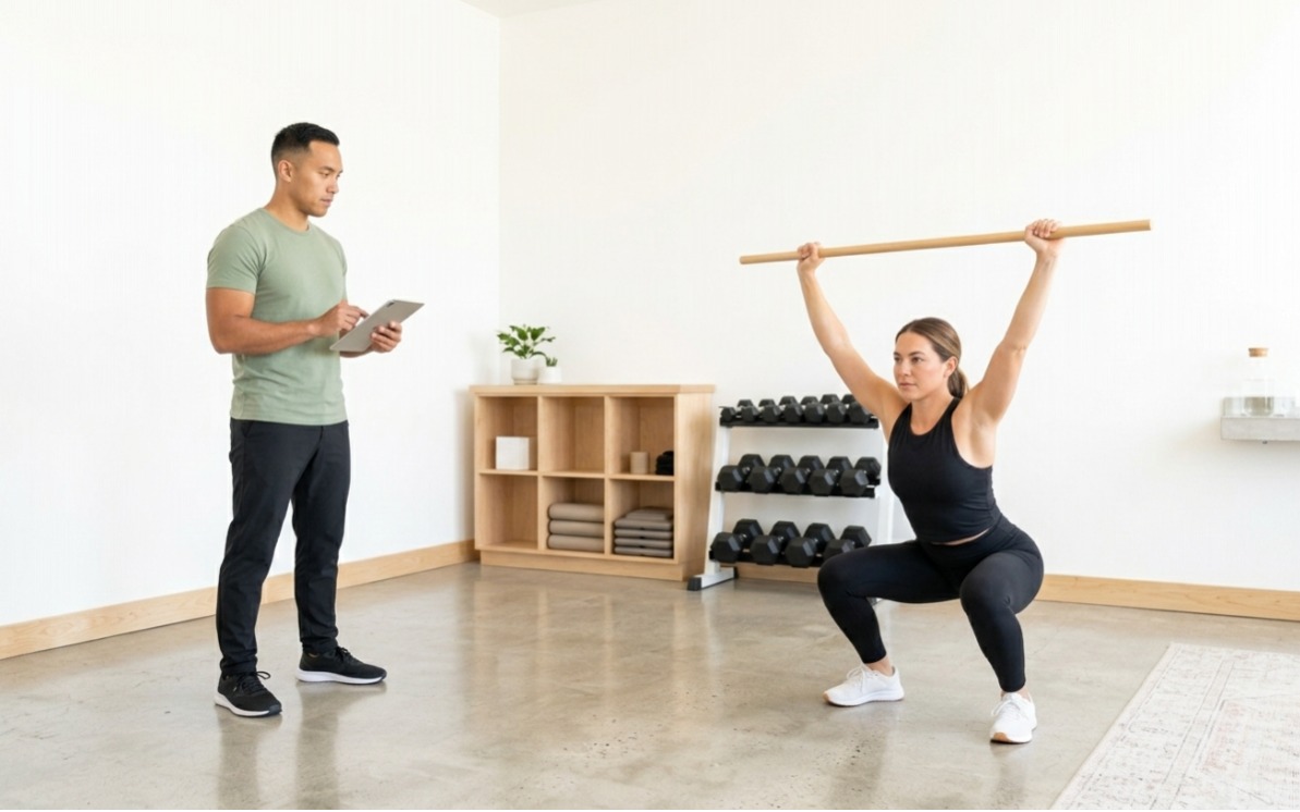 Intro Strength Assessment